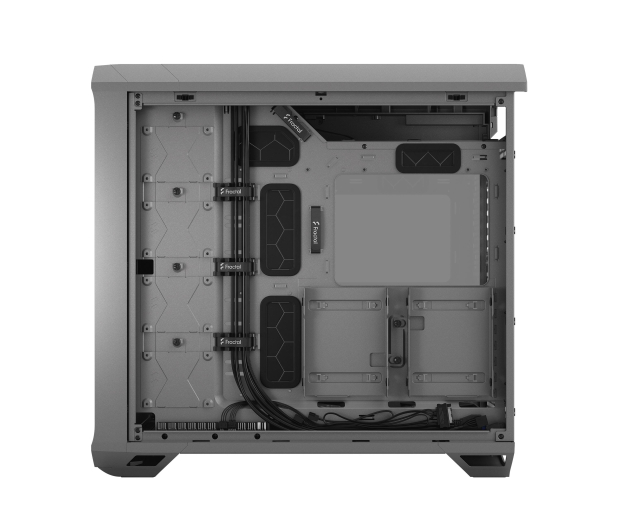 Fractal Design Torrent TG Szara Light Tint - 674934 - zdjęcie 24